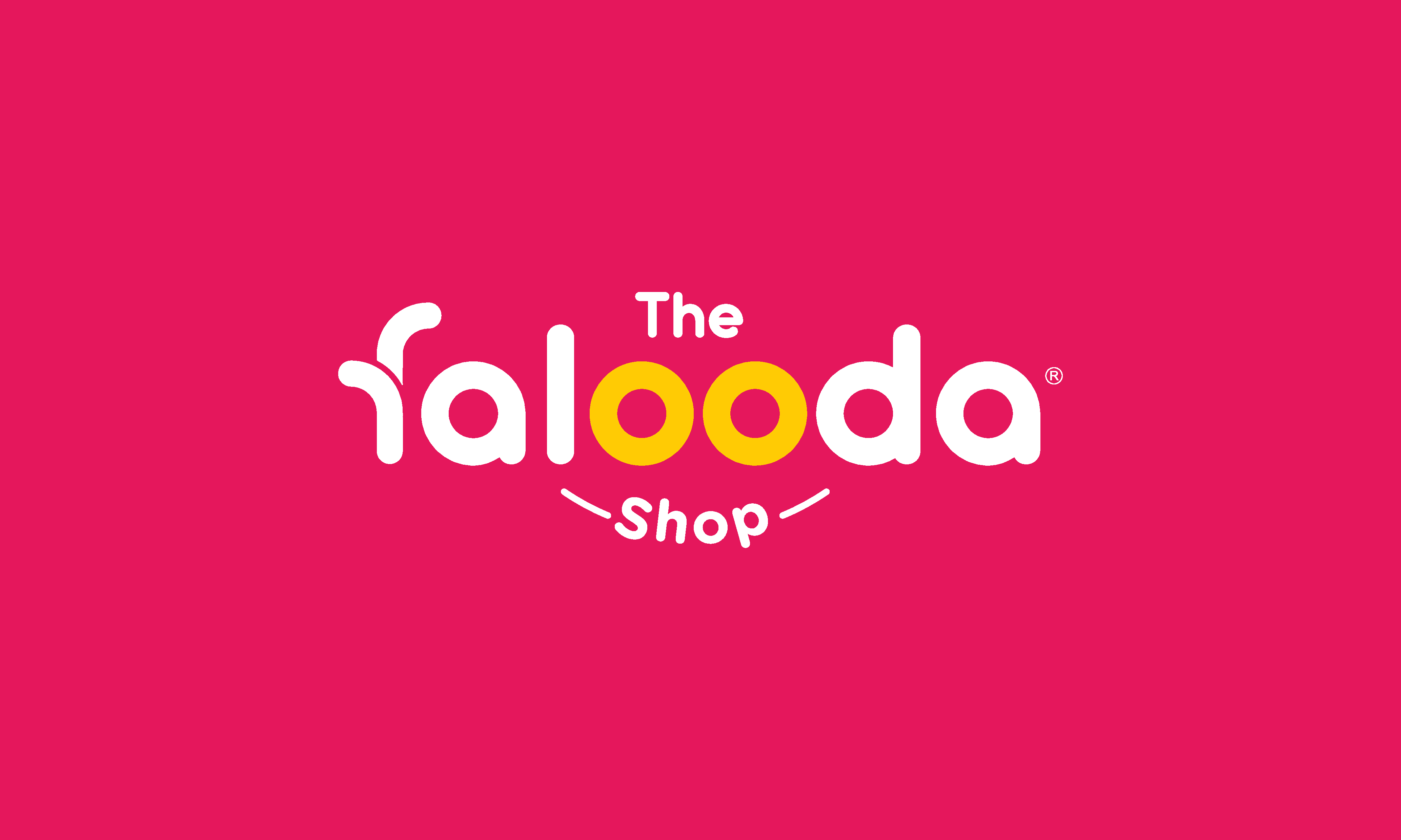 The Falooda Shop